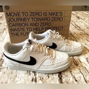 Men’s Nike Court Vision Lo NN